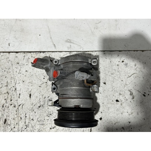 Toyota Estima A/C Compressor MCR30 2000-2006