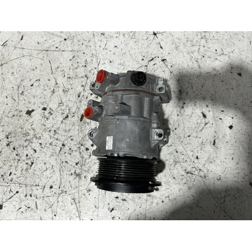 Toyota Hiace A/C Compressor TRH201 01/2005-04/2019