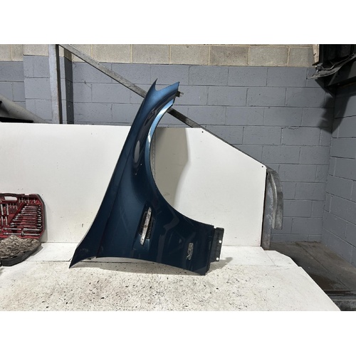 Holden Commodore Right Guard VE Series I 08/2006-05/2013