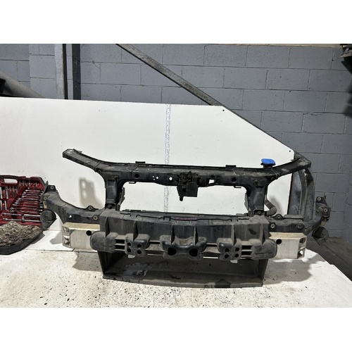 Holden Commodore Radiator Support Assembly VE Series I 08/2006-08/2010