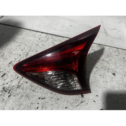 Mazda CX-5 Right Tailgate Light KE 02/2012-12/2016