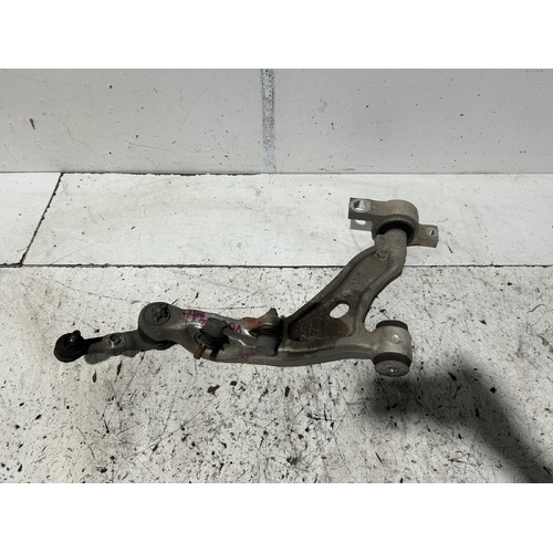 Lexus RC 350 Right Front Lower Control Arm GSC10 11/2014-11/2018