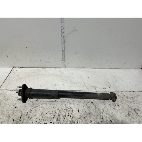 Lexus RC 350 Left Rear Shock Absorber GSC10 11/2014-11/2025