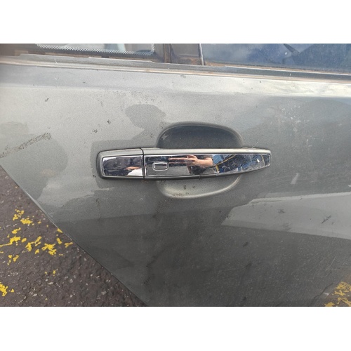 Holden Commodore Right Rear Outer Door Handle VF 05/2013-12/2017