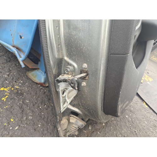 Holden Commodore Right Rear Check Strap VF 05/2013-12/2017