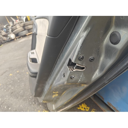 Holden Commodore Right Rear Door Lock Mechanism VF 05/2013-12/2017