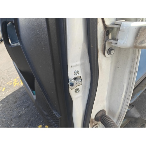 Toyota Corolla Left Front Check Strap ZRE172 12/2013-06/2019