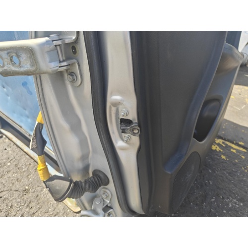 Toyota Corolla Right Front Check Strap ZRE152 03/2007-12/2013