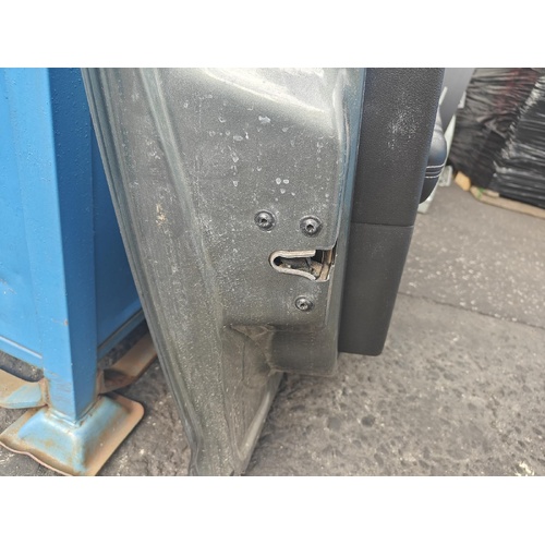 Holden Commodore Left Front Door Lock Mechanism VF 05/2013-12/2017