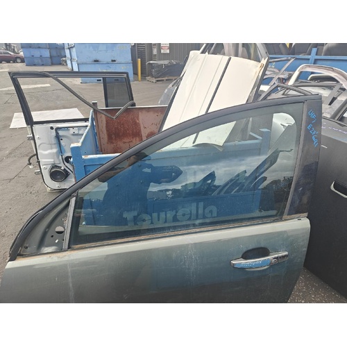 Holden Commodore Left Front Door Trim VF 05/2013-12/2017