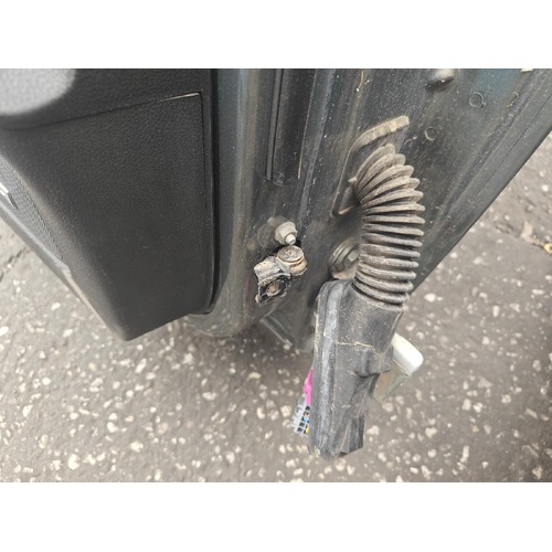 Holden Commodore Left Front Check Strap VF 05/2013-12/2017