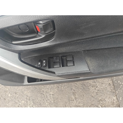 Toyota Corolla Master Window Switch ZRE172 12/2013-06/2019
