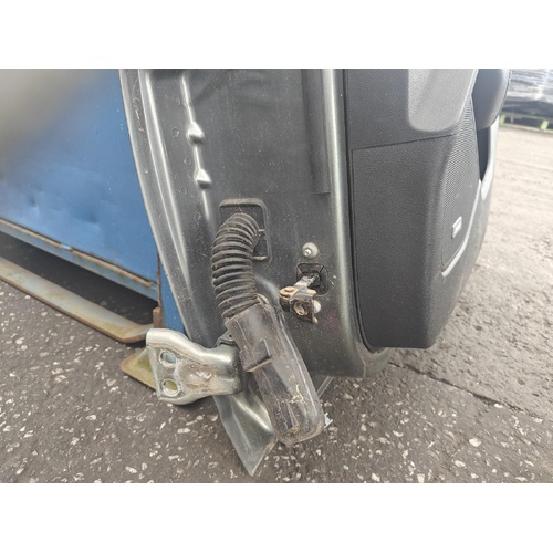 Holden Commodore Right Front Check Strap VF 05/2013-12/2017