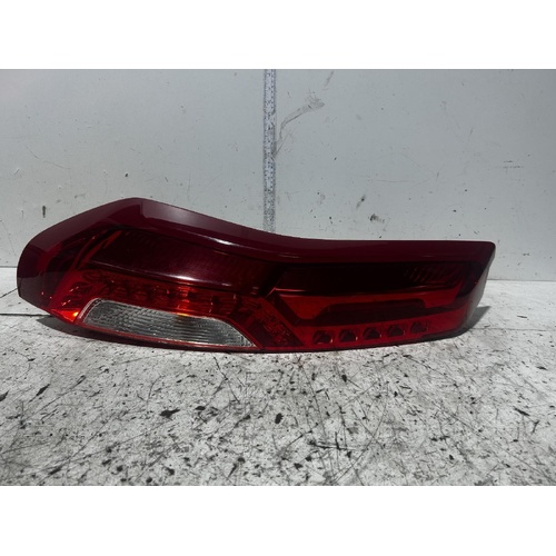 Nissan X-Trail Left Taillight T31 07/2010-12/2013 