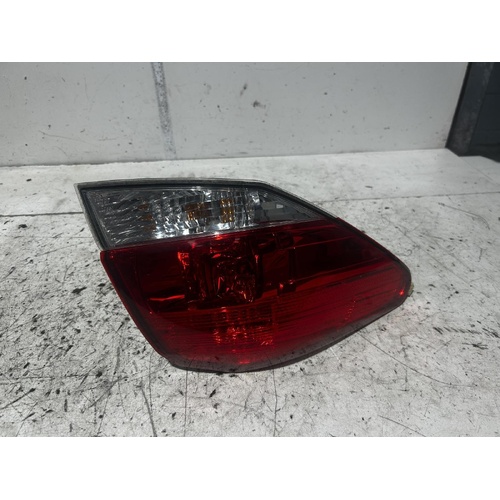 Subaru Outback Left Taillight B5A 05/2009-11/2014