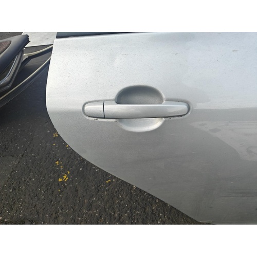Toyota Corolla Right Rear Outer Door Handle ZRE152 03/2007-10/2013