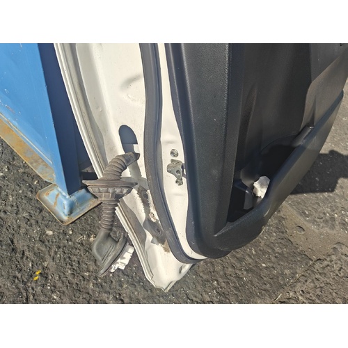 Toyota Corolla Right Rear Check Strap ZRE172 12/2013-06/2019