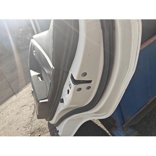 Toyota Corolla Right Rear Door Lock Mechanism ZRE172