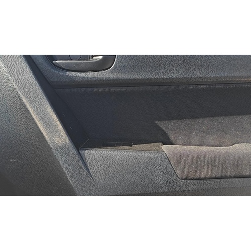 Toyota Corolla Right Rear Window Switch ZRE172 12/2013-06/2019