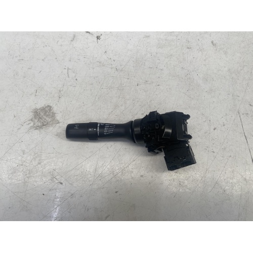 Toyota Corolla Wiper Switch ZRE152 03/2007-10/2013