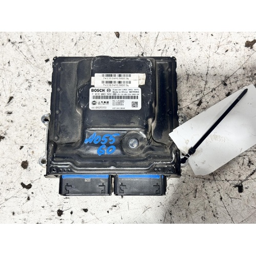MG ZS Engine ECU AZS1 01/2020-Current