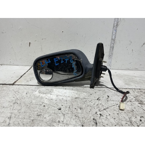 Toyota Corolla Left Door Mirror Electric ZZE122 03/03-08/04