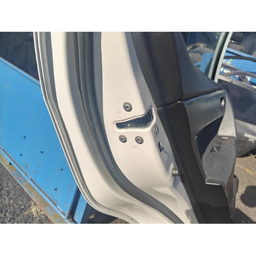 Toyota Corolla Left Rear Door Lock Mechanism ZRE172 12/2013-06/2019