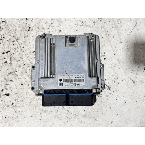 Land Rover Rangerover Evoque Engine ECU L538 09/2015-01/2019