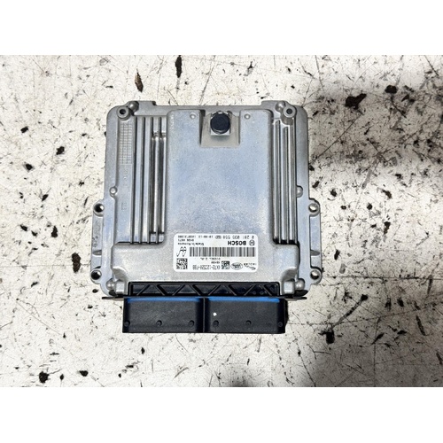 Land Rover Discovery Sport Engine ECU L550 07/2016-06/2019