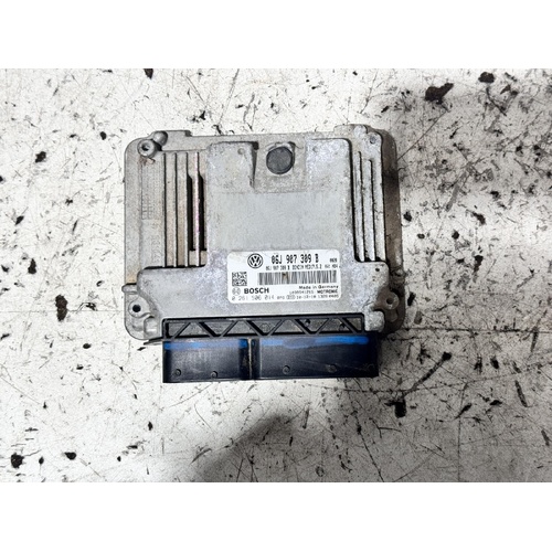 Volkswagen Passat Engine ECU 3C 02/2010-02/2016
