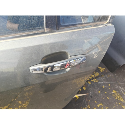 Holden Commdore Left Rear Outer Door Handle VF 05/2013-12/2017