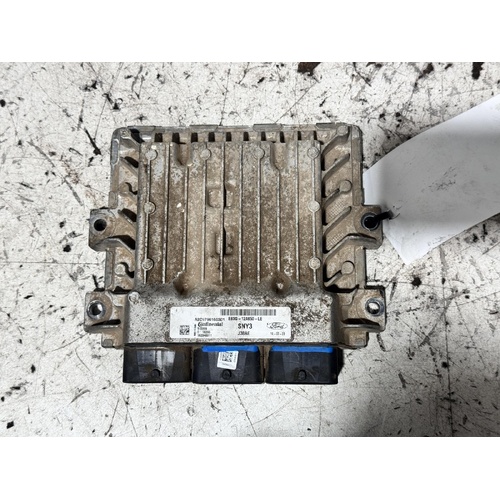 Ford Ranger Engine ECU PX 06/2015-04/2022