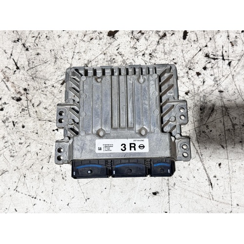 Nissan Navara Engine ECU NP300 04/2015-Current