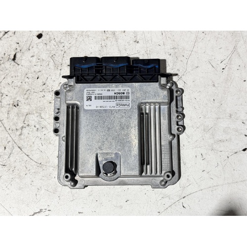 Land Rover Discovery Sport Engine ECU L550 01/2015-06/2016