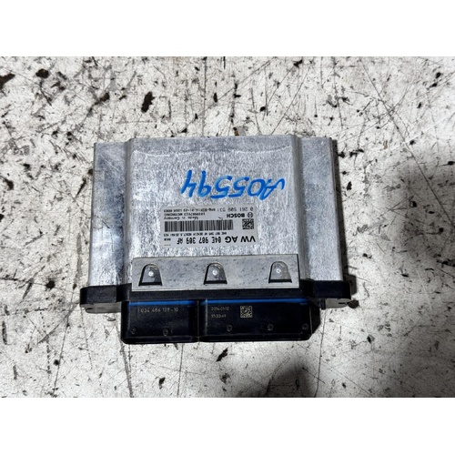 Volkswagen Polo Engine ECU 6R 05/2014-09/2017