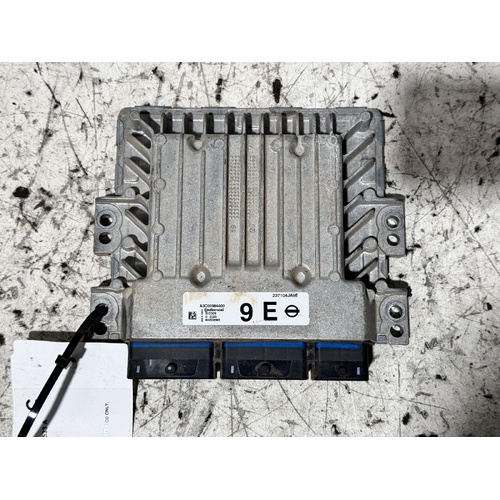 Nissan Navara Engine ECU NP300 04/2015-Current 