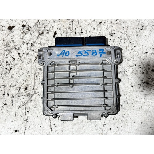 Mercedes CLA Class Engine ECU C117 / X117 09/2013-01/2019