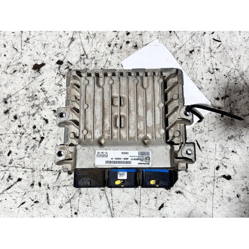 Mazda BT50 Engine ECU UR 10/2011-06/2020
