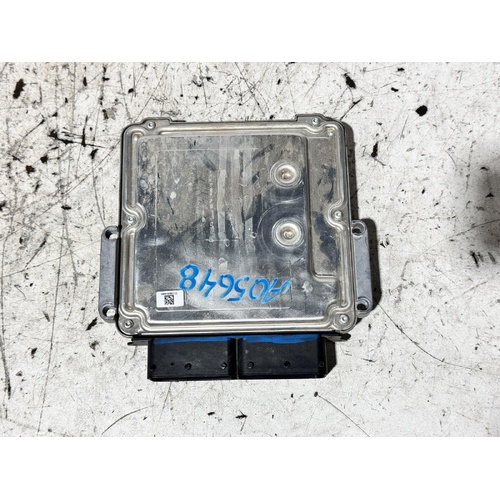 Land Rover Rangerover Evoque Engine ECU L538 09/2015-01/2019
