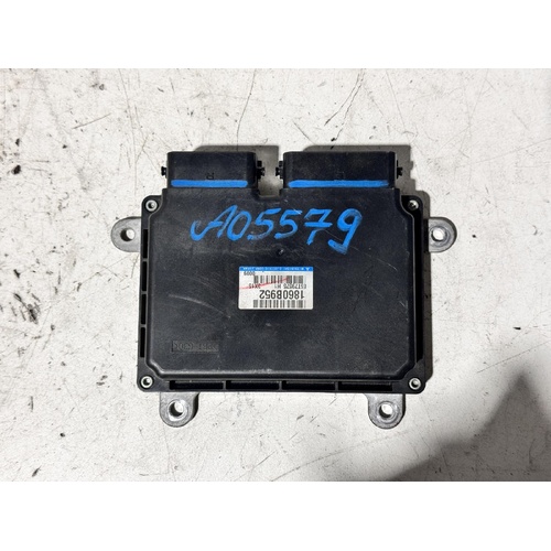 Mitsubishi Outlander Engine ECU ZJ-ZL 10/2012-07/2021