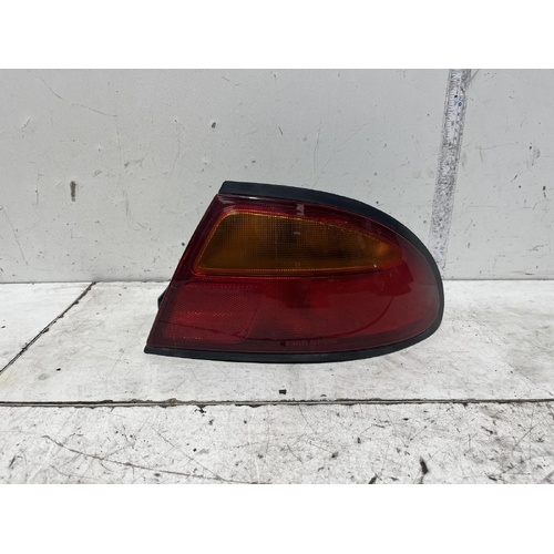 Mazda Astina Right Tail Light BA 06/1994-08/1998