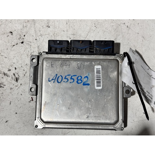 Ford Kuga Engine ECU TF 11/2012-09/2016