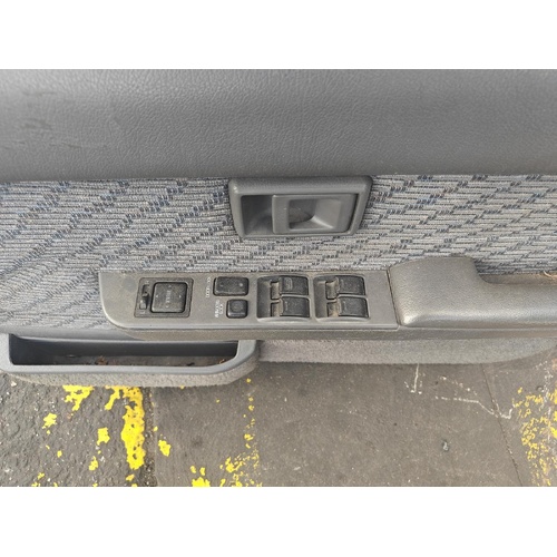 Toyota Surf Master Window Switch KZN130 1989-1995