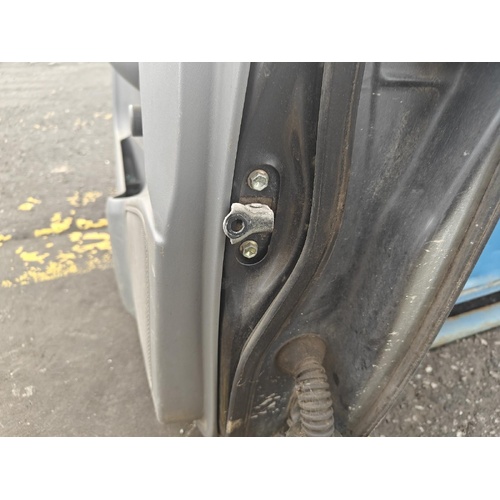 Toyota Hilux Left Front Check Strap TGN16 03/2005-08/2015