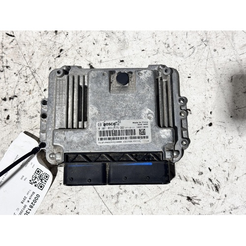 LDV T60 Engine ECU SK8C 07/2017-10/2021