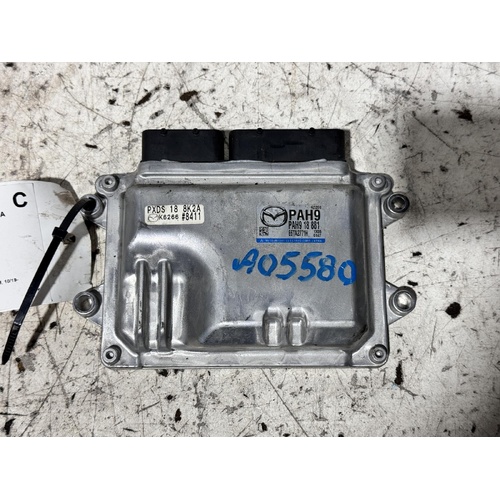 Mazda CX30 Engine ECU DM 10/2019-Current