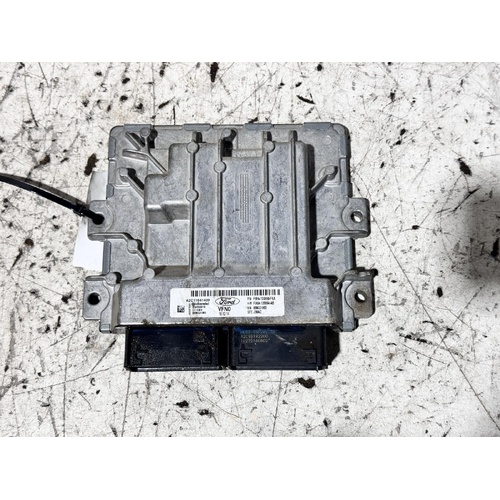 Ford Focus Engine ECU LZ 07/2015-11/2018