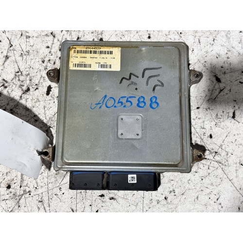 Foton Tunland Engine ECU 10/2012-12/2020