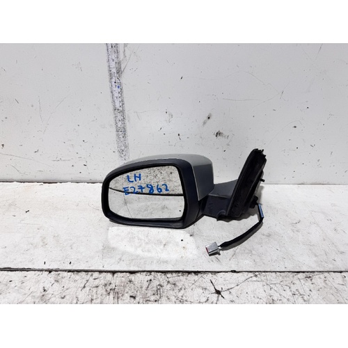 Ford Mondeo Left Door Mirror MB 10/2007-09/2010