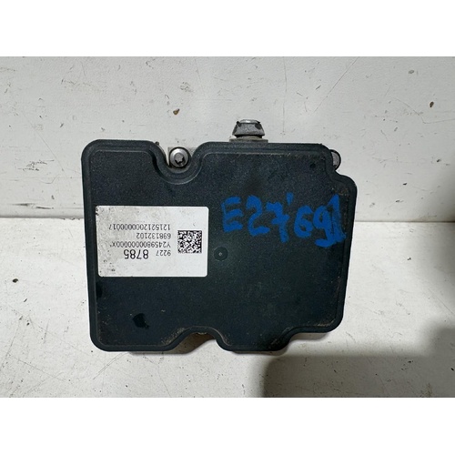 Holden Commodore ABS Module VF 05/2013-12/2017